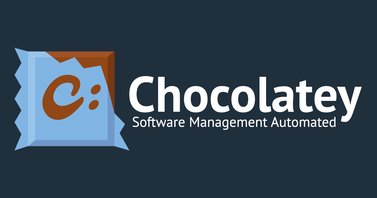 Chocolatey Software | Anaconda Individual Edition (Python 3.x) 2022.05