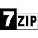 Icon for package 7zip.commandline