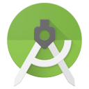 AndroidStudio icon