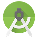 Icon for package AndroidStudio