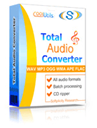 Icon for package AudioConverter