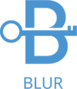 Blur-IE icon