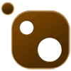 Icon for package ChocolateyGUI