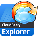 Icon for package CloudBerryExplorer.OpenStackStorage