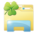 Icon for package Clover