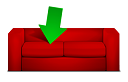 CouchPotato icon