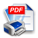 CutePDF icon