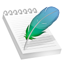Devbox-Notepad2 icon