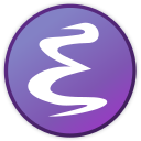 Icon for package Emacs