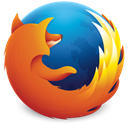 Icon for package Firefox