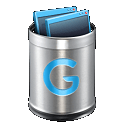 Icon for package GeekUninstaller