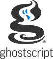 Icon for package Ghostscript.app