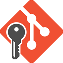 Icon for package Git-Credential-Manager-for-Windows