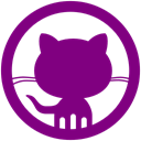 Icon for package GitHub