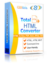 HTMLConverter icon