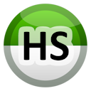 Icon for package HeidiSQL