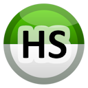 HeidiSQL icon