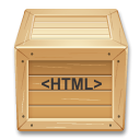 HtmlPackager icon
