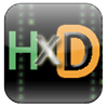 Icon for package HxD