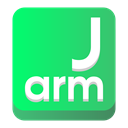 Icon for package JArmEmu