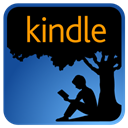 Icon for package Kindle
