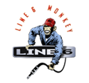 Line6Monkey icon