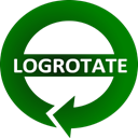 LogRotate icon
