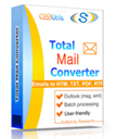 MailConverter icon