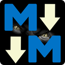 Icon for package MarkdownMonster