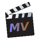 Icon for package MediathekView | Nuspec reference: <iconUrl>https://cdn.jsdelivr.net/gh/AdmiringWorm/chocolatey-packages@ac8908c1006563d5904e571271ae0d1ddb755d49/automatic/mediathekview/icons/128x128.png</iconurl> Icon for package MediathekView