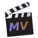 Icon for package MediathekView