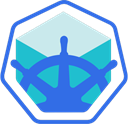Icon for package Minikube