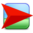 Icon for package NetLogo