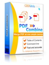 Icon for package PDFCombine