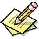 Icon for package ProgrammersNotepad