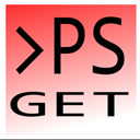 PsGet icon