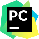 Icon for package Pycharm