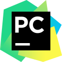 Pycharm icon