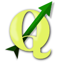 QGIS-LTR icon