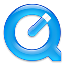 Icon for package Quicktime