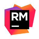 Icon for package RubyMine