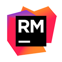 RubyMine icon