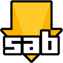 SABnzbd icon