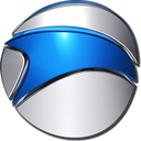 SRWareIron icon