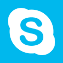 Icon for package SkypeForBusiness