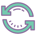 Icon for package SynchroFeed.Console