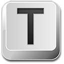 Icon for package Texts