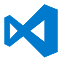 Icon for package VisualStudioCode