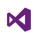 VisualStudioExpress2012Web icon