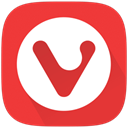 Icon for package Vivaldi